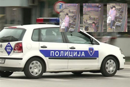 Prepoznajete li osumnjičenu za krađu u Banjaluci?