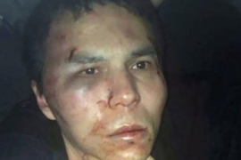 Terorista priznao da je ubio 39 ljudi, obučavan u Avganistanu (VIDEO)