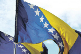 Bez saglasnosti o 1. martu kao Danu nezavisnosti BiH