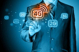 BiH gubi milione KM jer još nema 4G mrežu