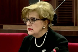 Meddžida Kreso pod istragom zbog navoda o povredi dužnosti