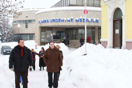 Uskoro protesti zbog stanja u UKCS