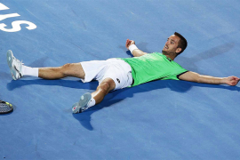 Troickom novi maraton u Melburnu, sledeći rival Vavrinka