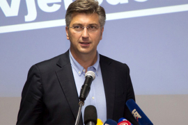 Plenković: Odnosi sa Srbijom veoma su važni za Hrvatsku
