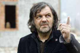 Kusturica: Amerika sa svojom estradom iz Holivuda blokira slobodni ...