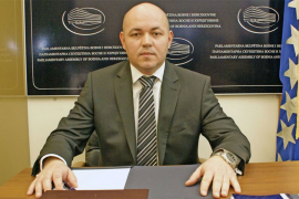 Bećirović: Sankcije Dodiku utiču na cijelu BiH