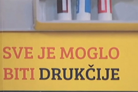 Napisao knjigu u kojoj nema nijednog slova „A“
