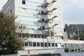 OHR: Sankcije nisu protiv Republike Srpske