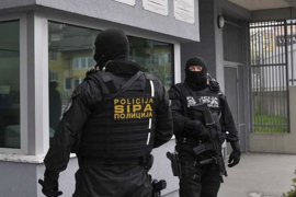 Spriječen pokušaj krijumčarenja stranih državljana