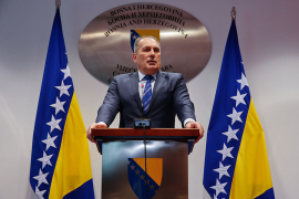 Mektić: Tužilaštvo BiH da sasluša pojedince koji najavljuju rat