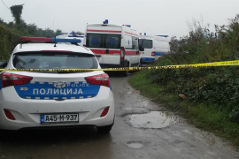 Irancima nudili pomoć pa ih onda opljačkali?