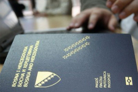 Bh. isprava "najslabija" u bivšoj Jugoslaviji