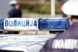 Nožem povrijeđen muškarac