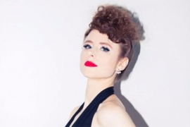 Kiesza objavila novi singl (VIDEO)