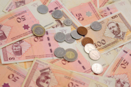 Poreska uprava: Naplaćeno rekordnih 4,45 milijardi KM