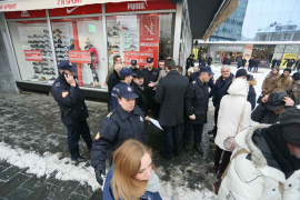 „Krajina Borac“ preuzeo od “Malbašića” prostorije u centru ...