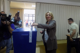 Cvijanovićeva, Ivanić i Šarović pozvani na saslušanje zbog ...