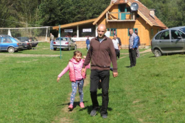 Slobodan Brkić iz Rogatice hranom pobijedio Kronovu bolest


