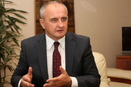 Đokić: "Šume Srpske" posluju pozitivno