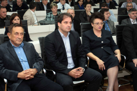 Slijede li unutarpartijska previranja u SDS-u?
