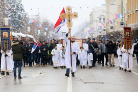 I djevojka među vitezovima