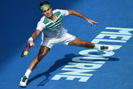 Federer pregazio Berdiha za sat i po
