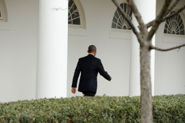 Obama napustio Ovalnu kancelariju, ostavio Trampu pismo