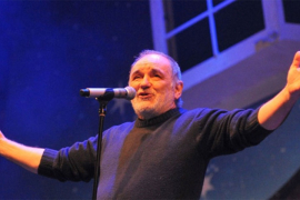 Balašević obećao: Svake godine koncert na bogojavljensku noć