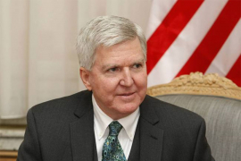 Kajl Skot ostaje američki ambasador u Srbiji