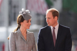 Princ Vilijam preuzima zaduženja kraljice Elizabete II