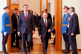 Britanci tvrde da bi Putin zbog saradnje sa SAD mogao da prizna Kosovo?