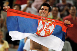 Đoković se vraća u reprezentaciju