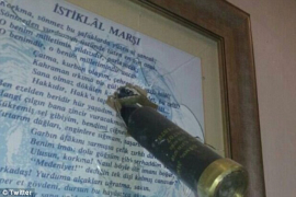 Uhvaćen osumnjičeni za napade u Istanbulu