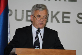 Čubrilović na obilježavanju Dana Repubike u Italiji: Bez stabilne RS ...