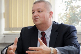Kesić: RS traži od Trampa podršku za ukidanje visokog predstavnika