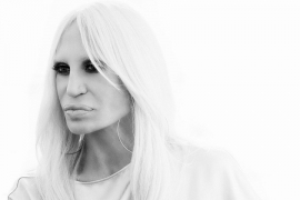 Rikardo Tisci novi kreativni direktor "Versacea"?