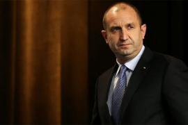  Rumen Radev zvanično preuzeo dužnost