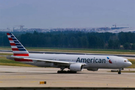 Američki avion prinudno sletio u Portugalu