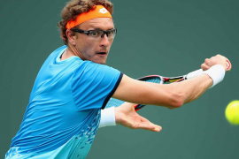 Istomin stao u osmini finala