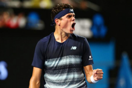 Raonić preko Aguta do četvrtfinala