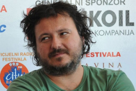 Sin Rade Šerbedžije emotivno se oprostio od djeda