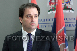 Govedarica: SDS osnovao savjet, a ne "vladu u sjeni"