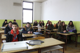 Problemi širom RS: Hladnoća zatvorila škole i skratila časove