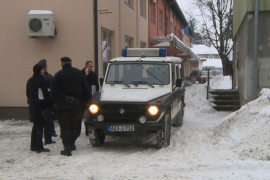 Direktor i radnici biroa  pali zbog zapošljavanja