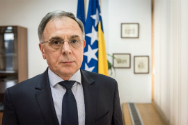 SDA čeka na prijedloge HDZ-a


