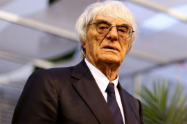 Berni Eklston smijenjen sa čela Formule 1