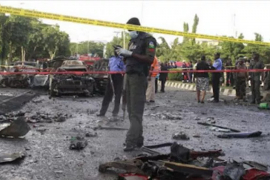 Boko Haram koristi žene s bebama za samoubilačke napade?