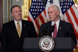Majk Pompeo novi direktor CIA