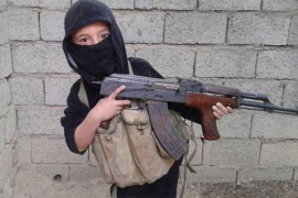 Beč: Dvanaestogodišnjak povezan sa Islamskom državom?
