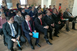 Važni susreti sa privrednicima iz Velenja